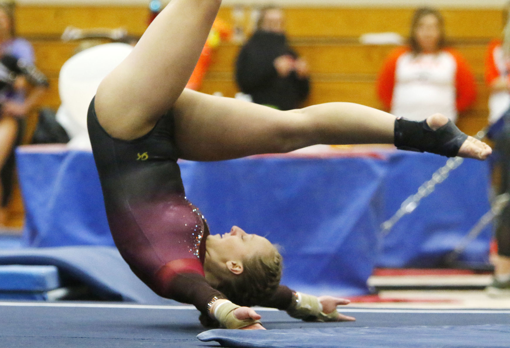 Gallery: Gymanstics state finals